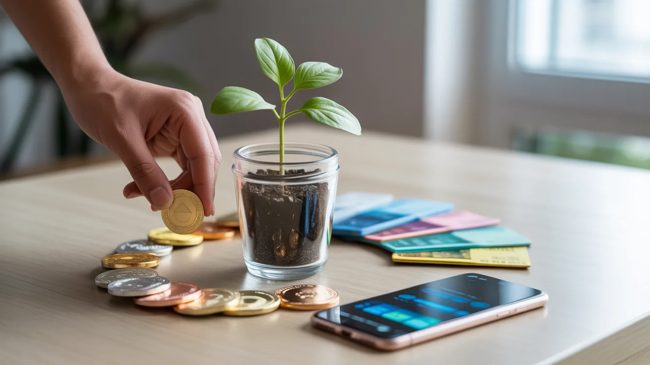 RealFi’s Crypto‑linked Microfinance Fuels 2026 Boom