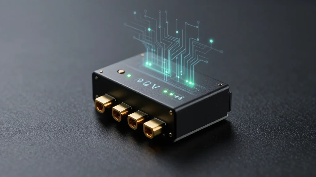 Navitas Semiconductor Jumps 23% as Nvidia Partnership and Strong Earnings Boost AI Power‑Chip Play