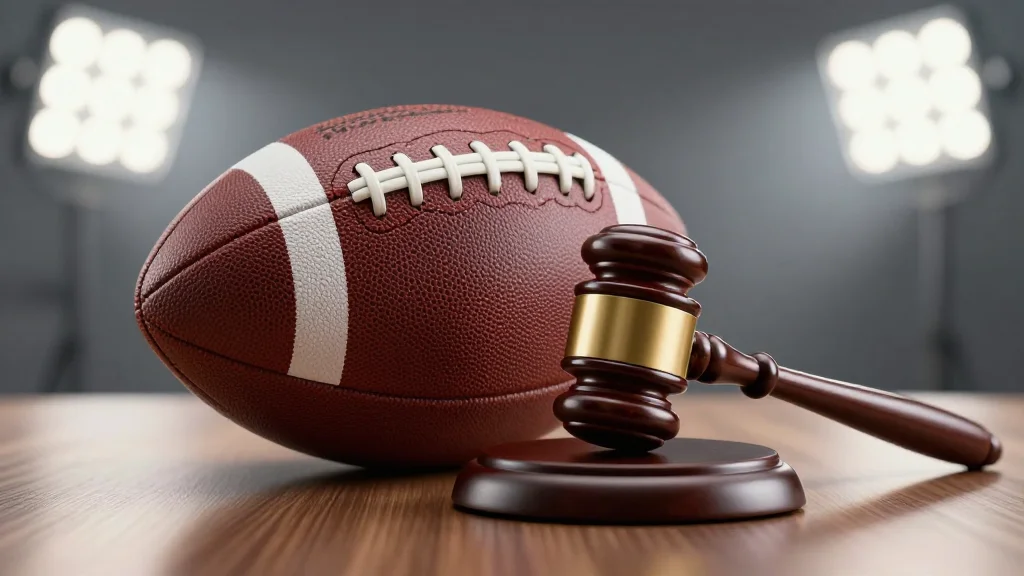 Diego Pavia's Legal Battle Raises 2026 Draft Timing
