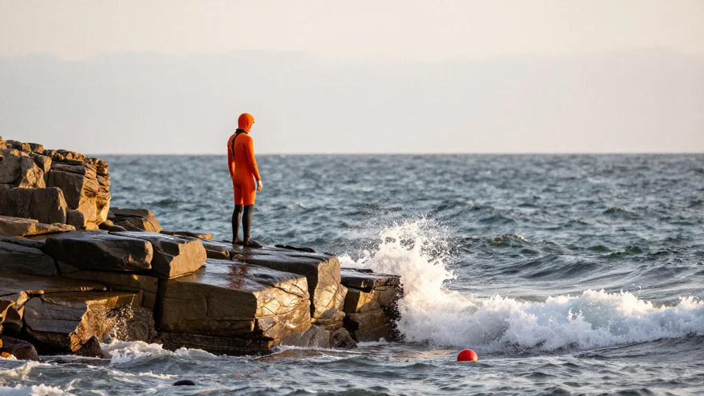 Pembrokeshire National Park to License Coasteering, Aiming to Protect Wildlife