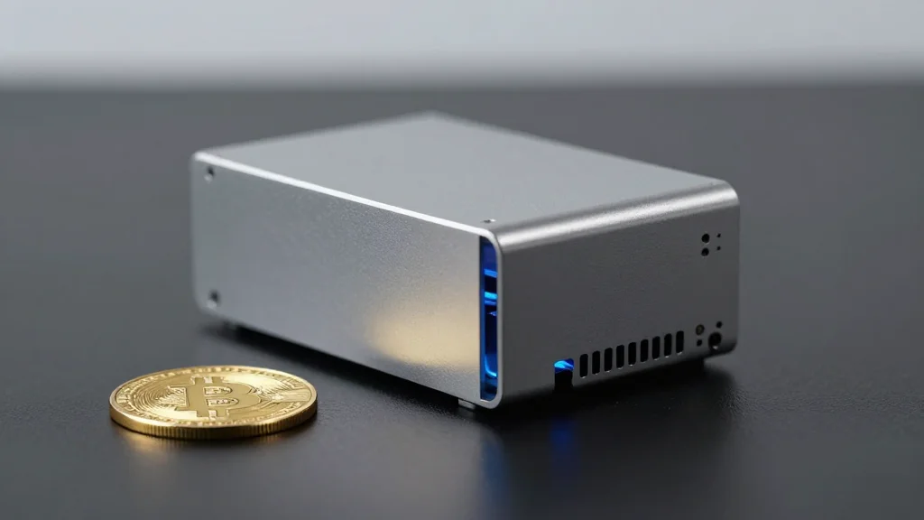 Crypto Community Moves Past Quantum Computer FUD