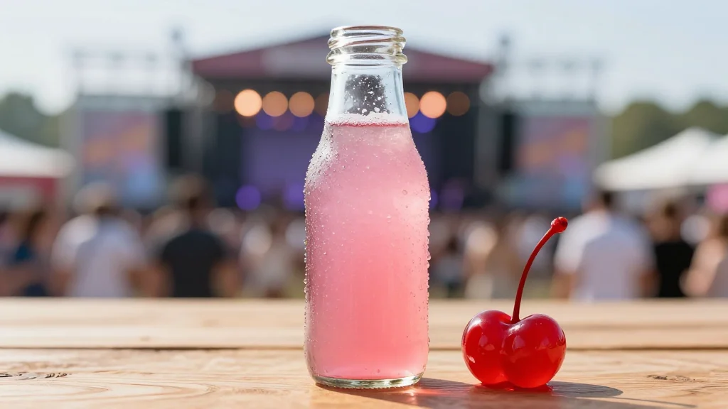Liquid I.V. and FLO Want to Make Nostalgia and Hydration a Summer Vibe