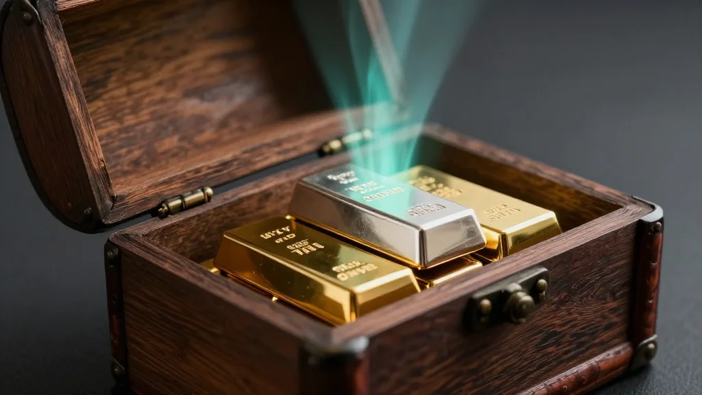Royal Gold Q1 Earnings Call Highlights