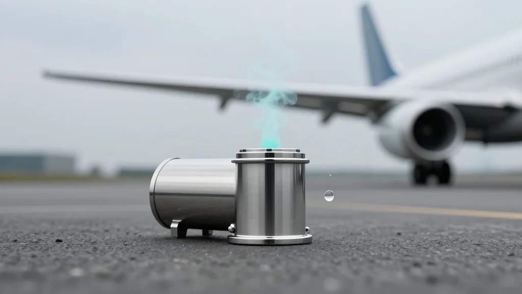Sora Fuel Secures $14.6 Million to Scale Carbon‑Negative Jet Fuel