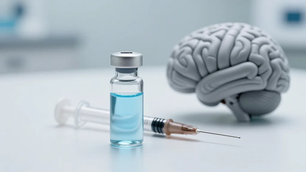 Personalized Neoantigen Vaccine Shows Promise Against Glioblastoma