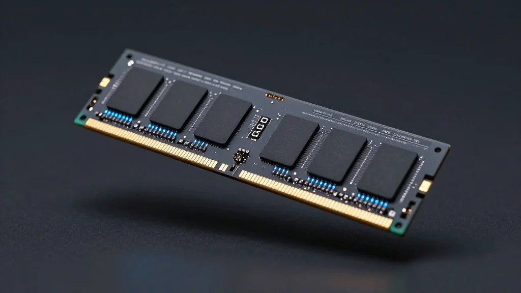 DDR6 Server Memory Enters Early Development to Power Next‑Gen AI Workloads