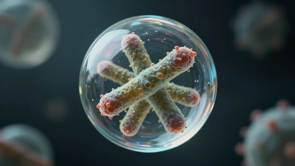 Origins of First Eukaryotes Linked to Contributions From Multiple Bacteria and Giant Viruses