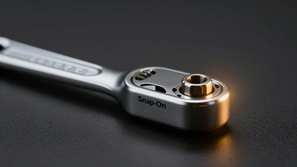 Snap-On Trades at Discount, Potential Value Play