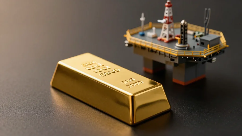 Valeura Energy Posts $594M Revenue, Cash Pile and Strategic Farm‑in as M&A Engine for 2026