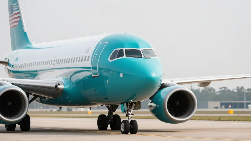 Could a Government-Owned Spirit Airline Stifle Competition?