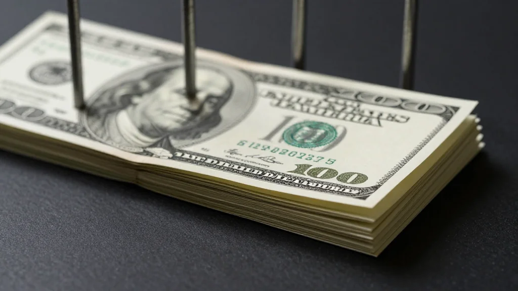 Tom Steyer’s Hedge Fund Draws Fire Over Private‑Prison Ties