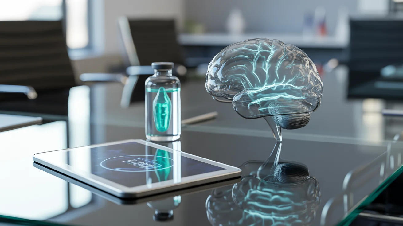 ManifoldBio Lands $55M AI‑bio Deal with Roche