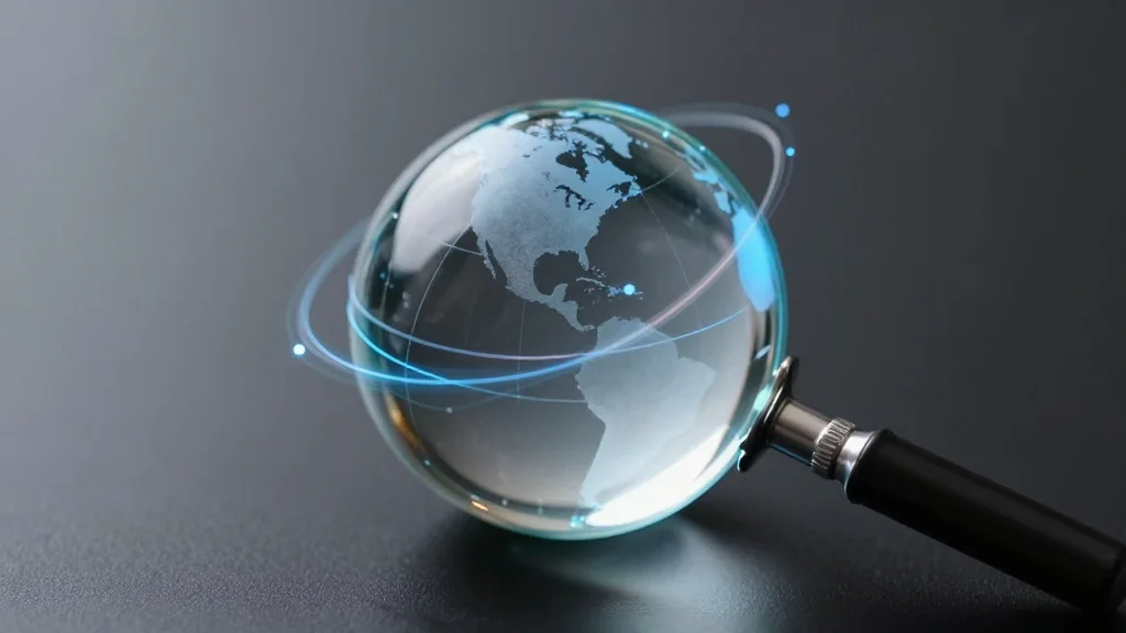 Google Turns Search Into Task‑Based Life Navigation Platform