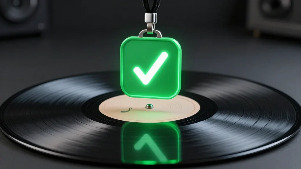 Spotify's New 'Verified' Badge Confirms Musicians Like Taylor Swift, Drake Aren't AI