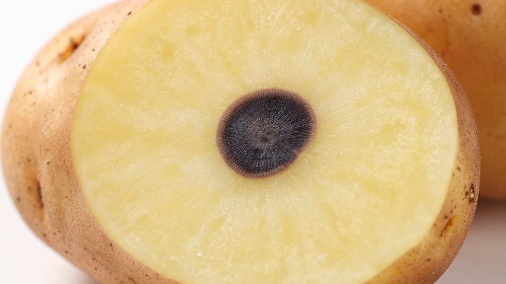 Multi-Year Pathogenicity and Fungicide Sensitivity Assessment of Colletotrichum Coccodes and Emerging C. Nigrum, Both Causing Black Dot in Manitoba Potatoes