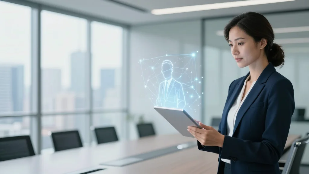 Sales Retriever Debuts AI‑Powered BPO Service to Book Executive Meetings
