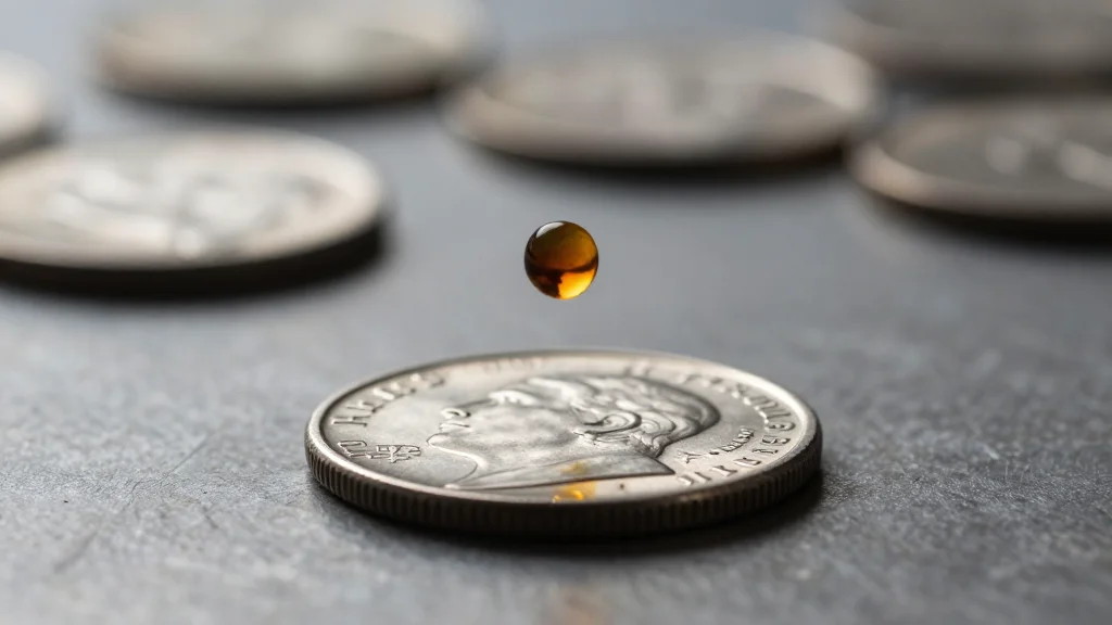 Crude Oil Slides 3.3% to $101.79 as U.S.-Iran De‑Escalation Boosts Market Optimism