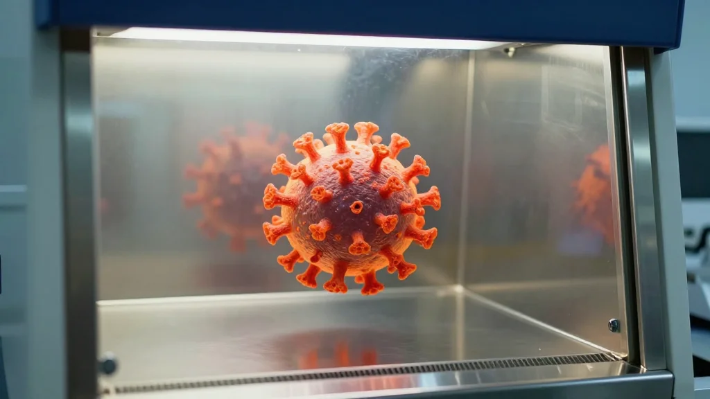 Hantavirus Response Spans 2 US Biocontainment Facilities: 6 Updates