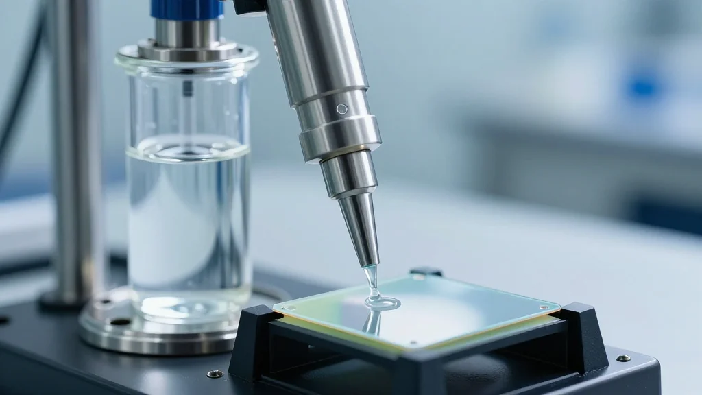Jewellok Technology Unveils Advanced Ultra-High Purity Liquid Chemical Delivery Solutions for Next-Generation Semiconductor Manufacturing