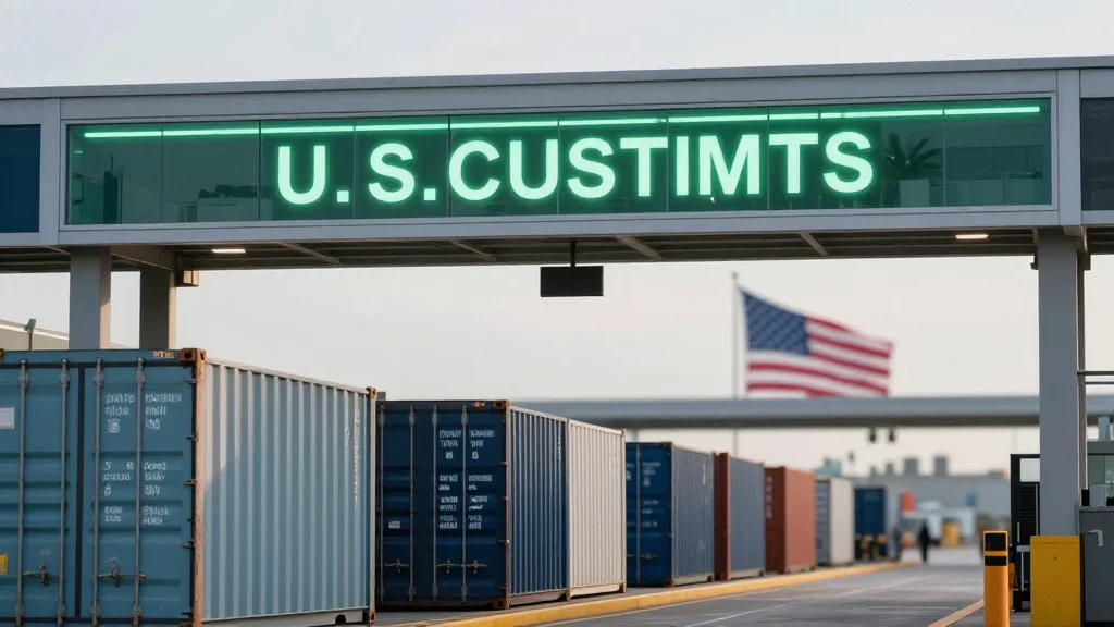 CBP's Refund Portal Exceeds Expectations, Funds Return May 11