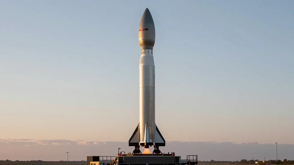 SpaceX's $1.75 Trillion IPO Looms as Falcon 9 Prices Rise to $74 Million