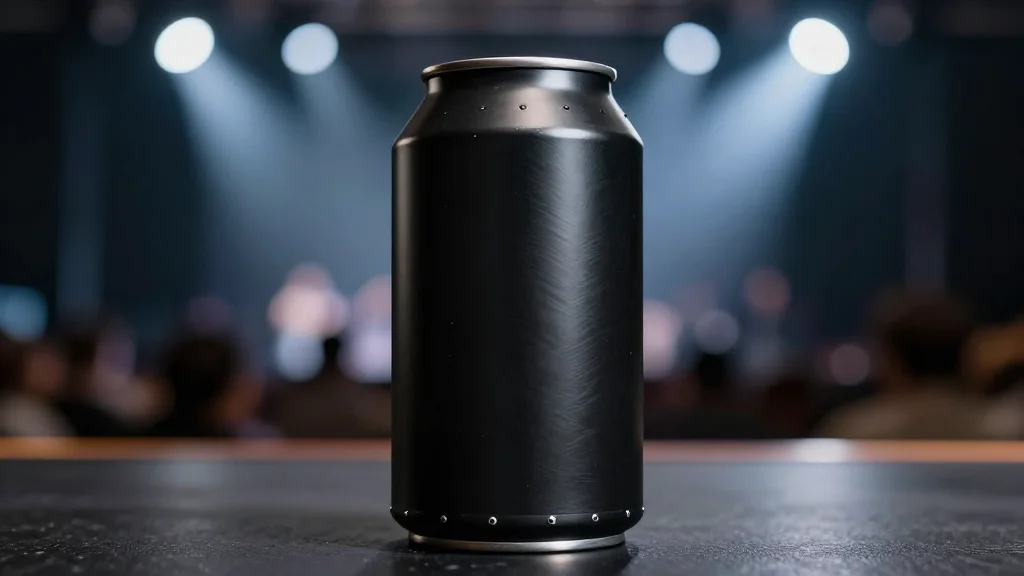 Metal Branding Beats Expensive Meta