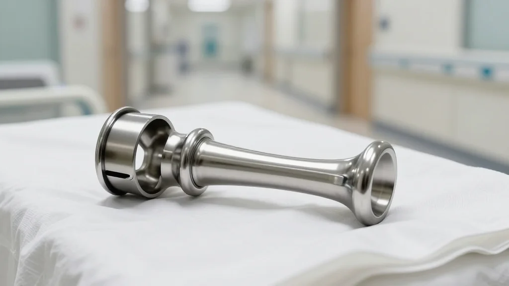 CMS Proposes To Scale Mandatory Joint Replacement Model Nationwide