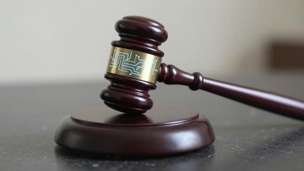Courts Accelerate AI Use as Labour Court Issues Guidance on AI Evidence