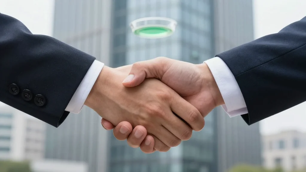 Rallybio to Acquire Avenzo in $215 Million Private‑Placement‑Backed Merger