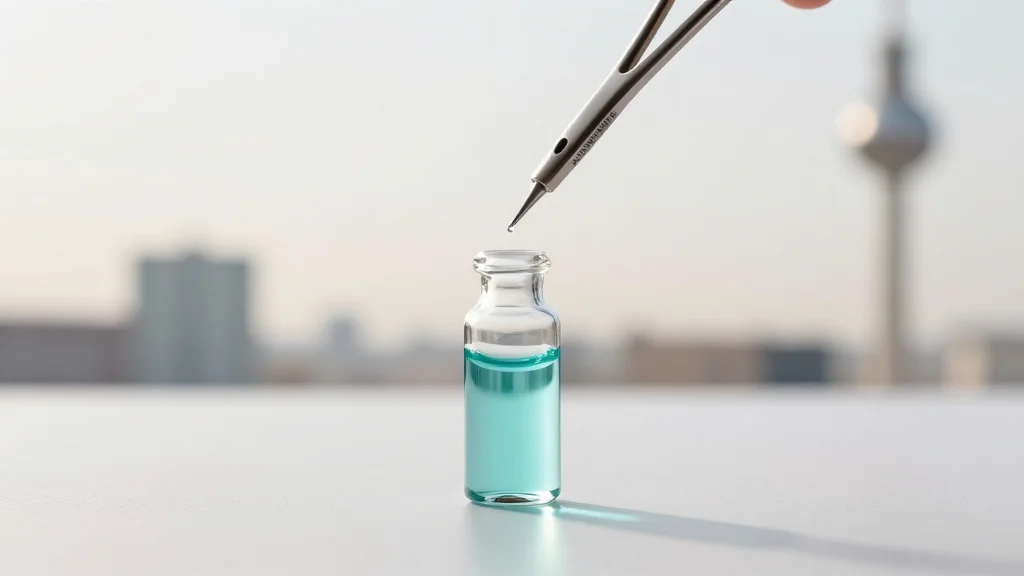 Vertex Secures German Reimbursement for CASGEVY Gene Therapy