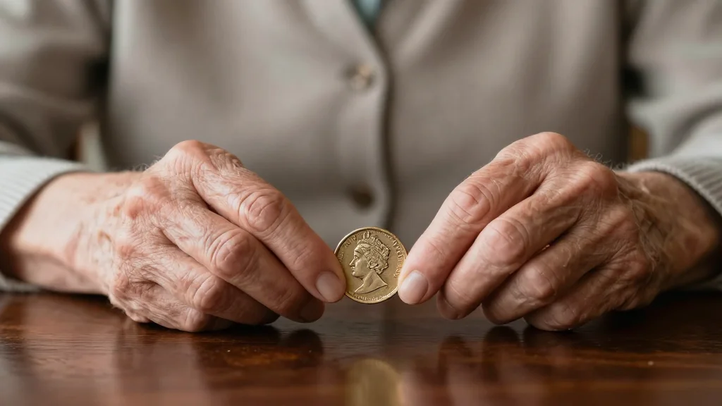 Wealthy Raid Their Pensions to Avoid UK Inheritance Tax Shake-Up, Advisers Warn