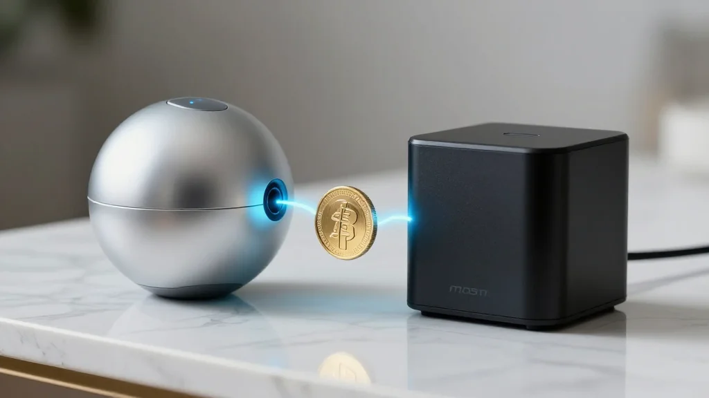 AWS Predicts AI Agents Will Handle Future Payments via Micropayments