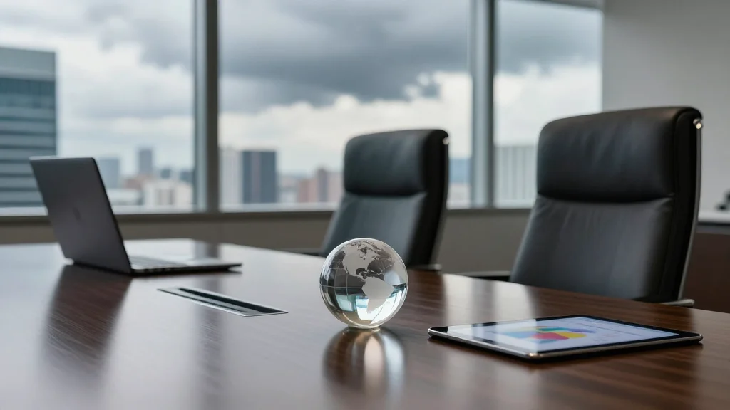 CIOs Under Pressure as Disruptions Mount