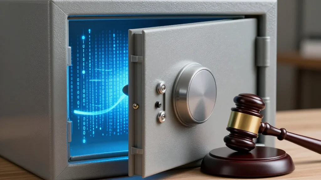 Deleted ChatGPT Chats Still Stored, Court Orders Disclosure