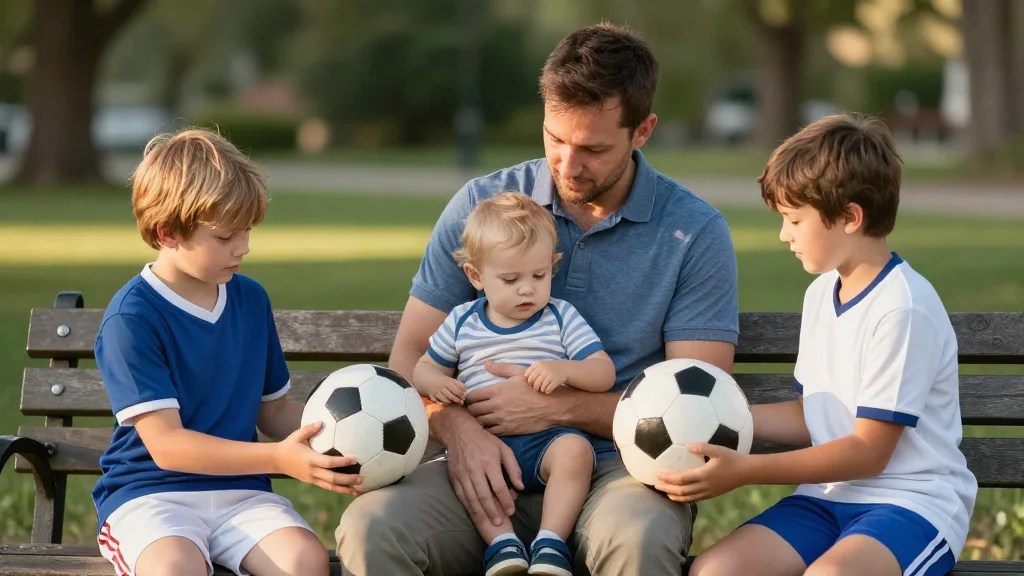Invest in a Nanny for Quality Peer Socialization
