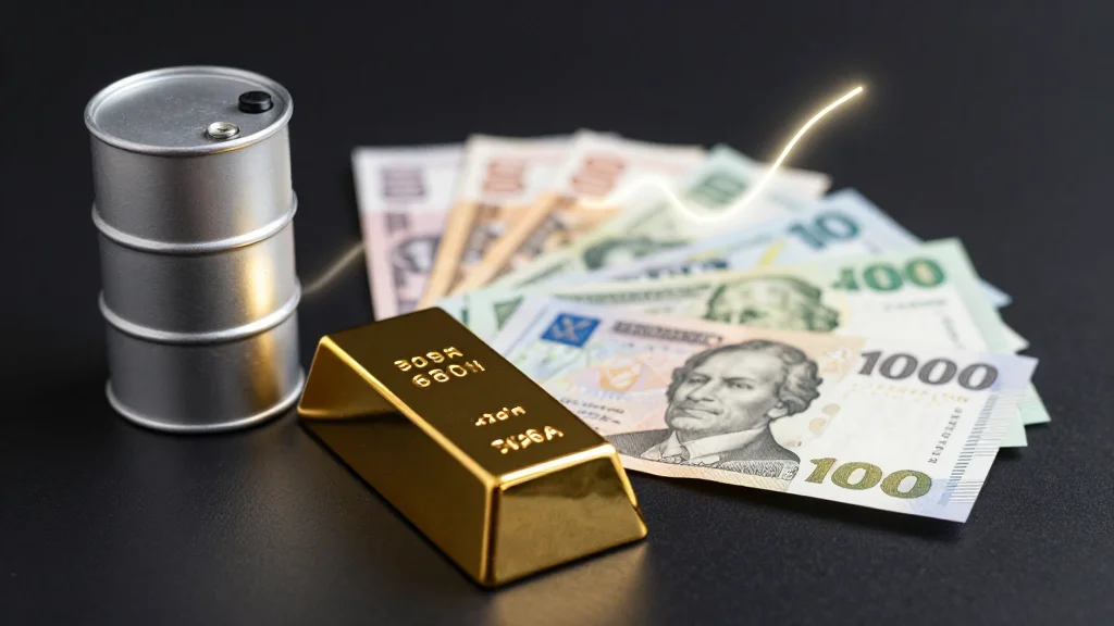 Emergency Sunday Trading Session at 6 PM ET