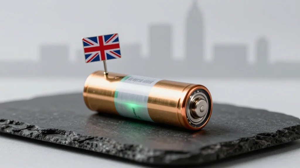 Battery Recycling and Repurposing Soon Become Profitable