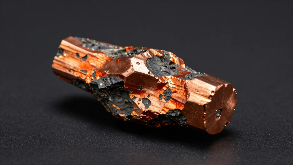 Gunnison Copper Advancing Gunnison Copper Project, Arizona