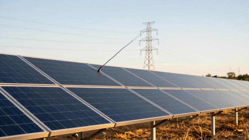 Brazil Cuts 3.57 GW Solar Permits over Grid Limits