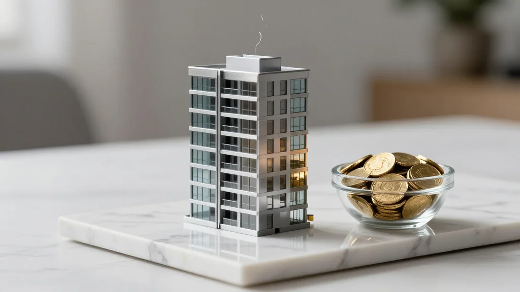 Cohen & Steers Lifts Infrastructure Fund Payout to $0.165 per Share for Q2 2026