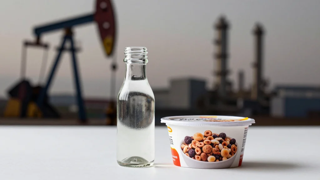 FMCG Companies Plan to Hike Prices, Cut Grammage