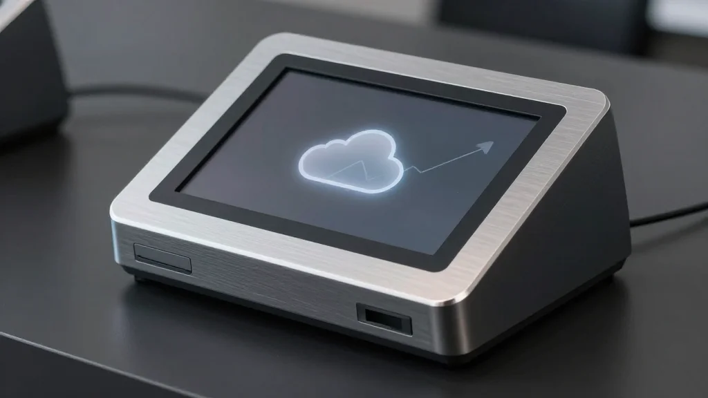 Swyft POS hits 5,000 merchants as U.S. cloud checkout market eyes $116B by 2034