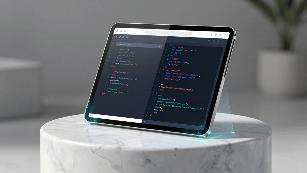 Noon Merges Design and Production Code in One