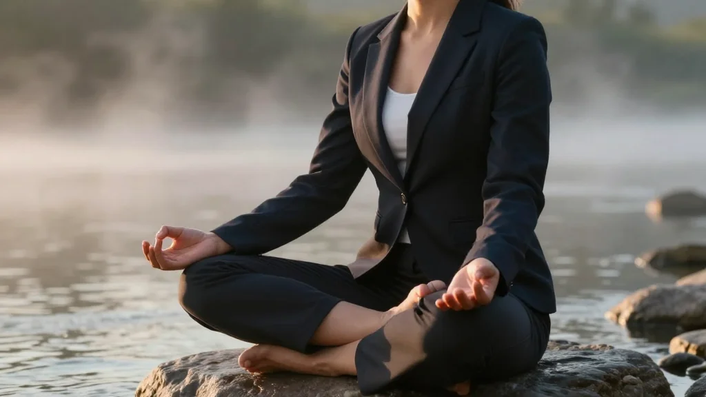 Millions Of Women Have A Success Wound  — Are You One Of Them?