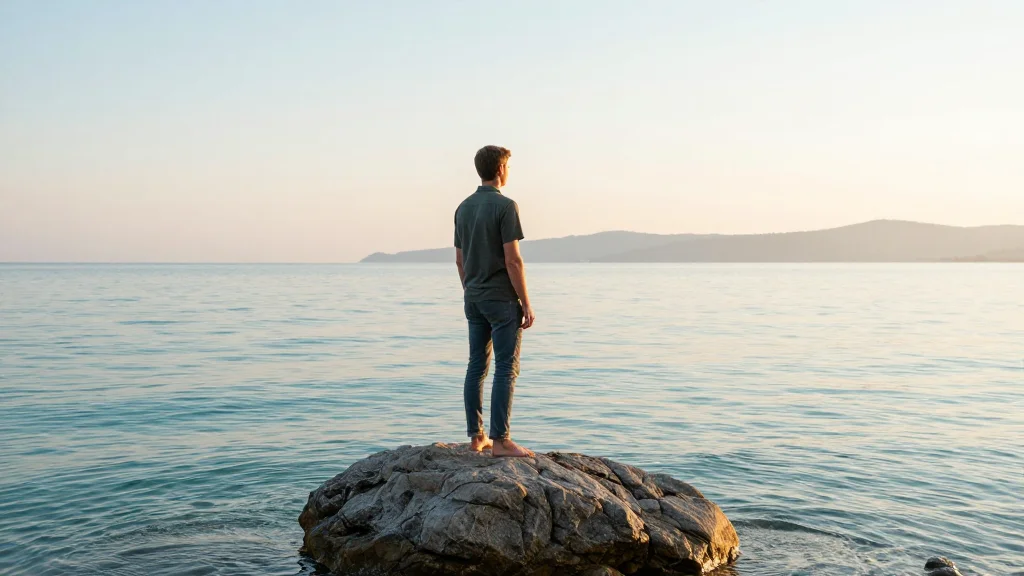 Stepping Back Can Feel Defeating When You Return