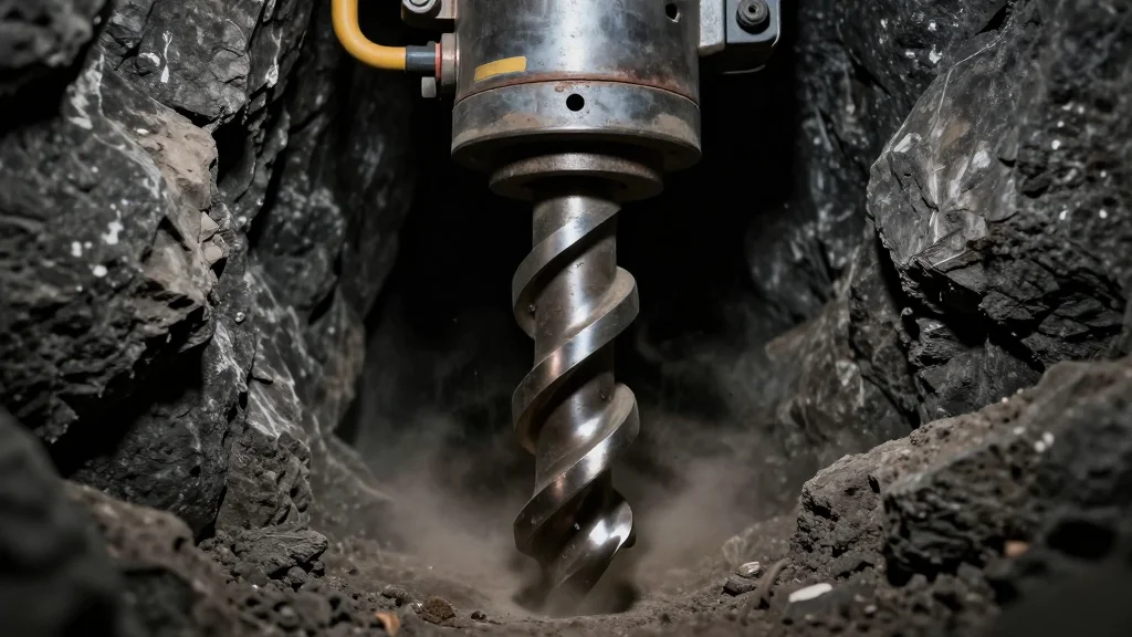 Tharisa Awards Underground Contract to Cementation Africa