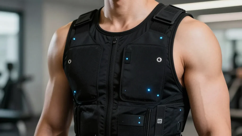 EMS Workouts Surge as Celebs Endorse $3,000 Suits and 20‑Minute Sessions