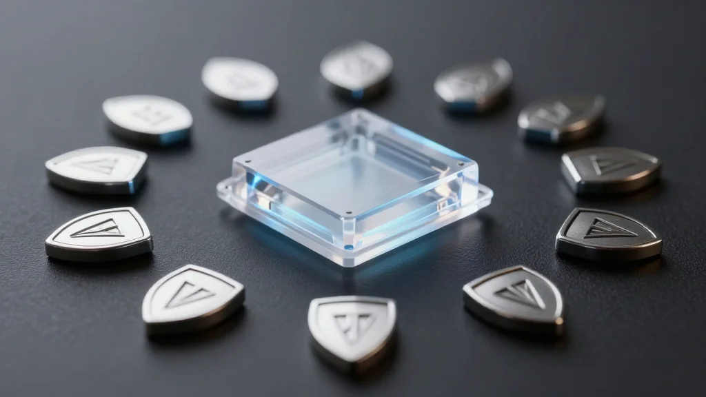 Anthropic Says Its Most Powerful AI Cyber Model Is Too Dangerous to Release Publicly — so It Built Project Glasswing