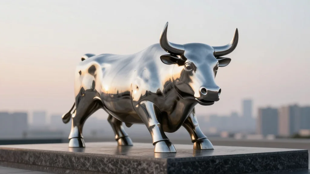 Exelon Powers Up As Defense Stock Hits New High