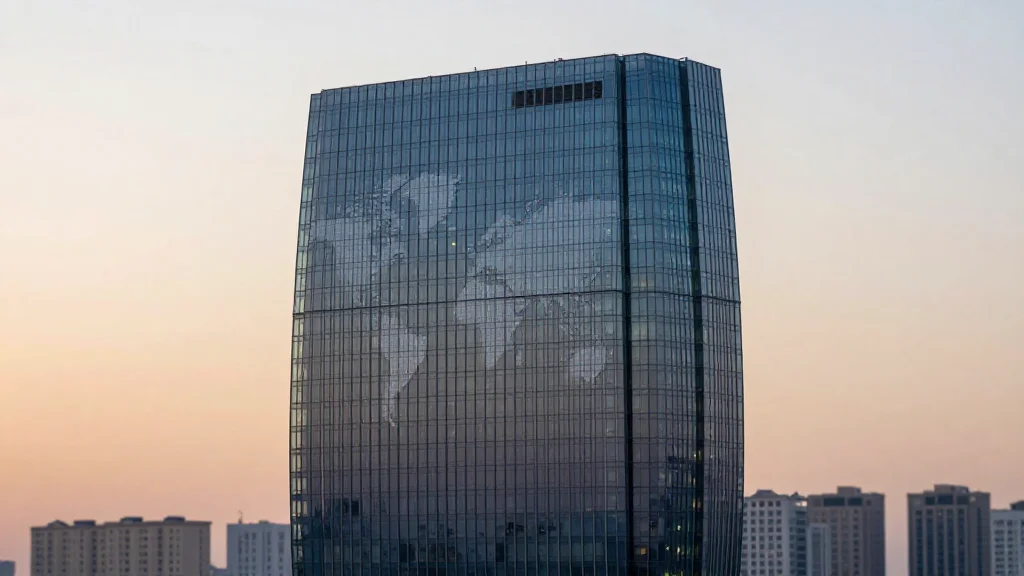 Uzbekistan’s Foreign‑Invested Enterprises Near 19,500, Signaling FDI Surge in Central Asia